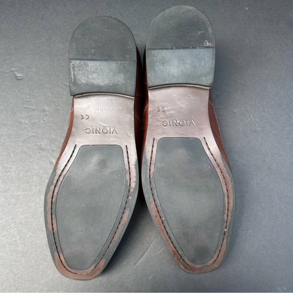 Vionic Men’s Spruce Sullivan Loafer, Size 12 - Picture 15 of 15